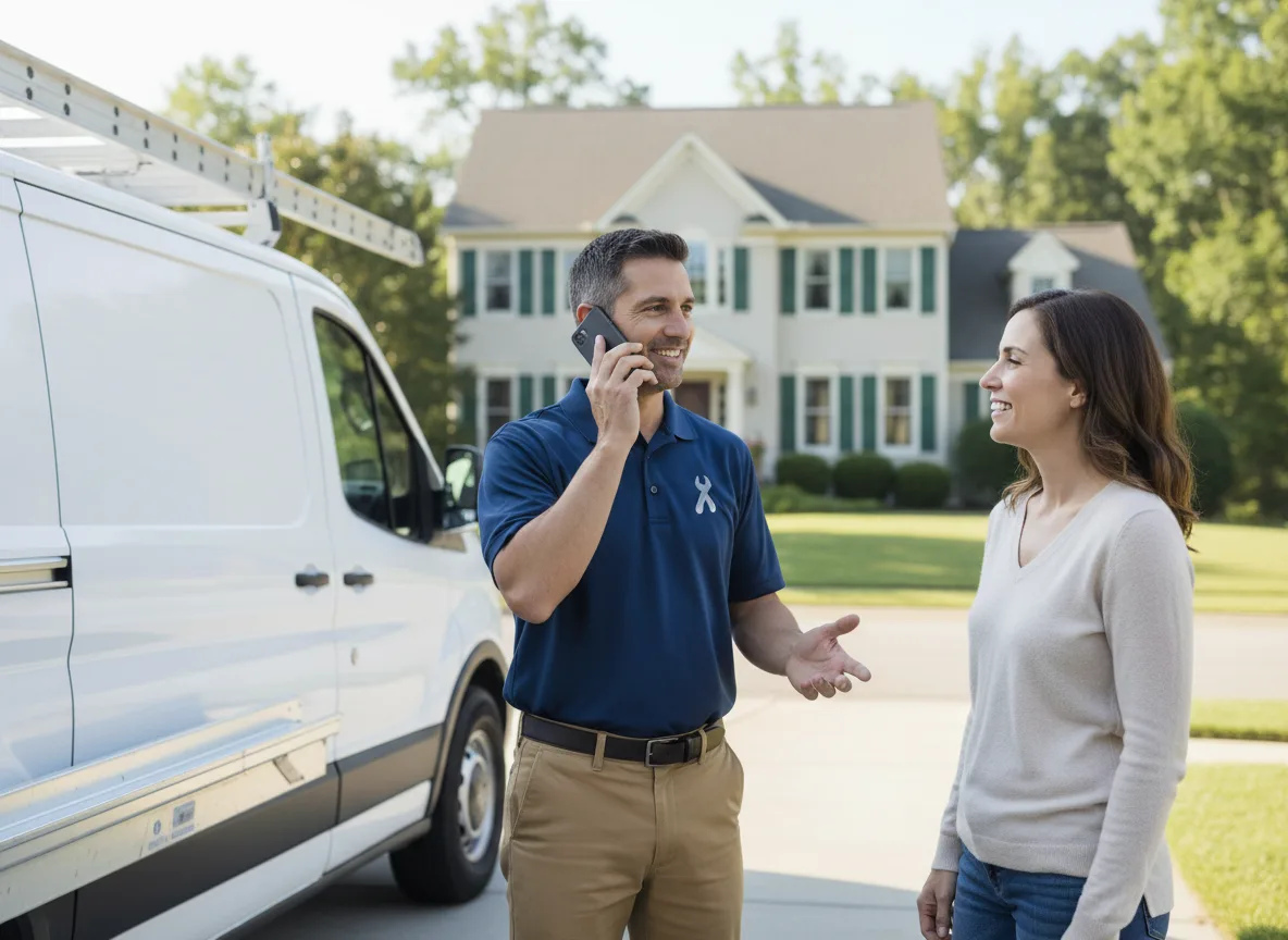 Home Gutter Service Dorchester, NE FAQs